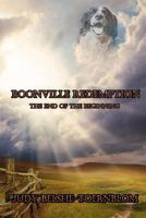 Boonville Redemption: The End of the Beginning 151723008X Book Cover