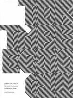Tokyo Tdc: The Best in International Typography & Design 4903233790 Book Cover
