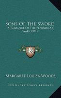 Sons of the sword 1437137989 Book Cover