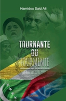 Tournante ou tourmente (French Edition) 2414224592 Book Cover