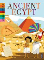 Ancient Egypt 1911242814 Book Cover