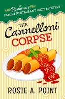 The Cannelloni Corpse 1776432673 Book Cover