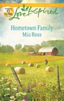 Hometown Family 0373877447 Book Cover