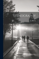 Stenography 1018544631 Book Cover