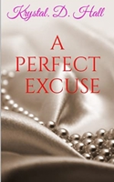 A perfect Excuse B09P6T4MB8 Book Cover