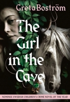 Girl in a Cave 1646012771 Book Cover