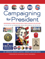Campaigning for President 1960810650 Book Cover