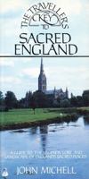 Traveler's Key To Sacred England 0394555732 Book Cover