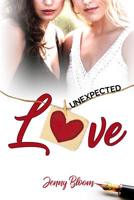 Unexpected Love 1090135033 Book Cover