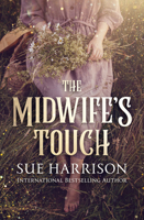The Midwife's Touch 1504082060 Book Cover