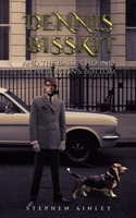 Dennis Bisskit and the Basset Hound from Beacon's Bottom 1528978080 Book Cover