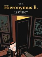 Hieronymus B. 1603090088 Book Cover