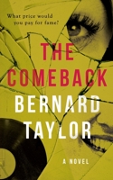 The Comeback 1948405237 Book Cover