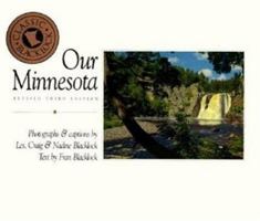 Our Minnesota (Midwest) 0896582582 Book Cover