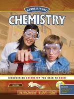 Kendall/Hunt Chemistry Teacher Edition 0757552374 Book Cover