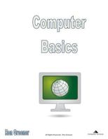 Computer Basics 1494986000 Book Cover