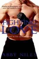 Fighting Love 1622660471 Book Cover