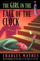 The Girl in the Face of the Clock 0373264321 Book Cover