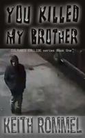 You Killed My Brother 1620065088 Book Cover