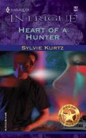 Heart of a Hunter 0373227671 Book Cover