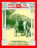 Eaton's 1901 Catalogue 0773759239 Book Cover