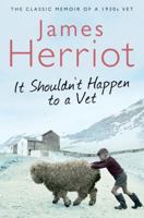 It Shouldn't Happen to a Vet 0330237829 Book Cover