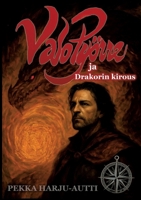 Valopyörre ja Drakorin kirous (Finnish Edition) 9528097316 Book Cover