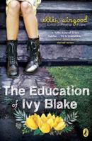 The Education of Ivy Blake 039916278X Book Cover