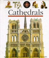 Cathedrals 1851032363 Book Cover