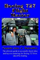 Boeing 727 Flight Master 1418422320 Book Cover