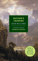 Butcher's Crossing 1590171985 Book Cover