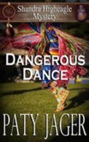 Dangerous Dance 1943601895 Book Cover