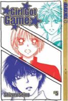 Girl Got Game Volume 5 1591827000 Book Cover