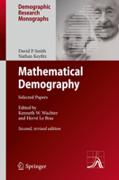 Mathematical Demography 3642358578 Book Cover