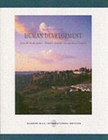 Human Development 0071109617 Book Cover