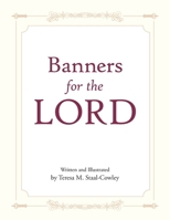 Banners for the LORD B0CPLZK73N Book Cover