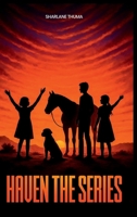 Haven the Series B0GM62QR8L Book Cover