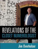 Revelations of the Closet Numerologist 1523411732 Book Cover