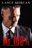 Mr. 100% B0892DP4SW Book Cover