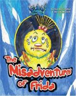 The Misadventures of Frida 1412065054 Book Cover