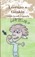 Lorenzo e Genkin 0244905940 Book Cover