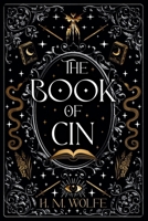 The Book Of Cin B0DHLVWHMZ Book Cover