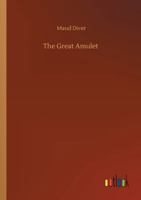 The Great Amulet 1500718602 Book Cover