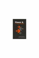 Power and Negotiation 0472110799 Book Cover