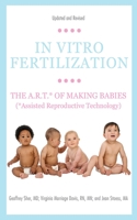 In Vitro Fertilization: The A.R.T. of Making Babies 0816038279 Book Cover