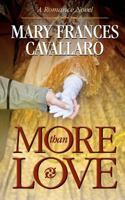 More Than Love 1517046688 Book Cover