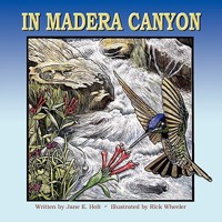 In Madera Canyon 1604940026 Book Cover