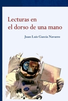 Lecturas en el dorso de una mano 1083192833 Book Cover