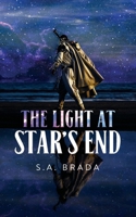 The Light at Star's End B0FBBK2ZP7 Book Cover