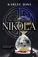 Nikola B08M83XCLF Book Cover